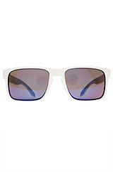 Release Sunglasses:hex White Indigo, Sunglasses For Men