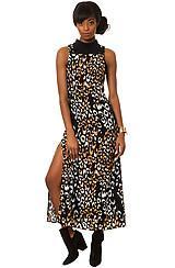 *mkl Collective:the Wild Side Maxi Dress, Dresses For Women