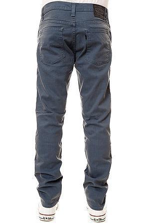 Levis Men's The 508 Jeans In Blue 3d, Denim