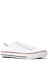 Converse Chuck Taylor Core:the Chuck Taylor All Star Ox Sneaker In Optical White, Sneakers For Men