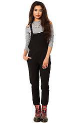 *mkl Collective:the Over You Overalls, Jumpers For Women