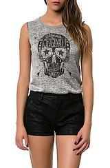 Last Resort: The Dolce Vita Faux Leather Shorts In Black, Shorts For Women