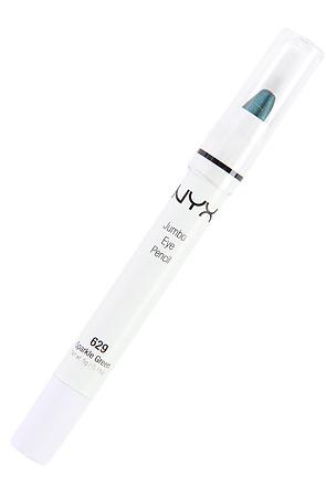 *accessories Boutique Women's The Nyx Jumbo Eye Pencil In Sparkle Green, Beauty