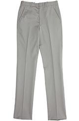 Trade:native Sonslim Suit Pants (grey), Pants For Men