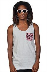 Apliiq:the Set Sail Tank, Tank Tops For Men