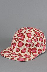 Forever Strung:animal Print (leopard/tiger) 5 Panel Cap, Hats For Unisex