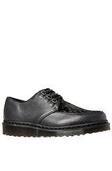 Dr. Martens:the Beck Creeper Shoe In Black, Shoes For Men