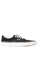 Vans: The Era Sneaker In Black, Sneakers For Unisex