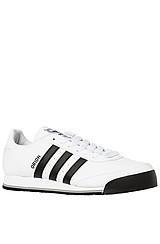 Adidas:the Orion 2 Sneaker In White & Black, Sneakers For Men