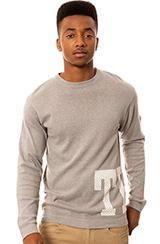 Buried Alive Vintage:the Tommy Hilfiger Sweater In Grey, Sweaters For Men