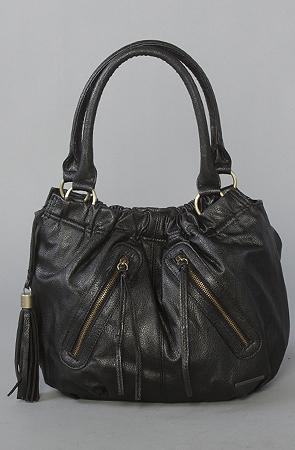 ONeill Women's The Aria Bag in black , Bags (Handbags/Totes)