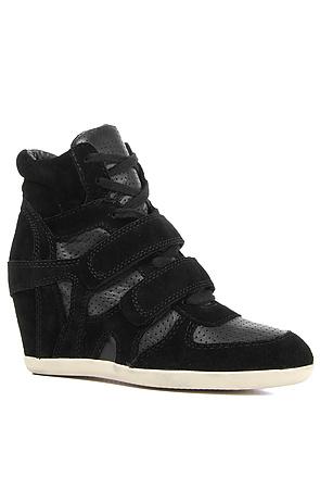 Ash Shoes Women's The Bea Sneaker