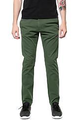 Fourstar Clothing: The Ishod Fatigue Pants In Olive, Pants For Men