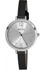 Breda Watches:the Tyra In Black, Watches For Women