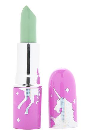 Lime Crime Women's The Opaque Lipstick In Mint To Be, Beauty