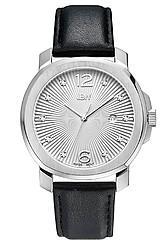 Jbw Watches: The Chelsea In Stainless Steel & Black, Watches For Women