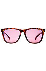 Release Sunglasses:franklin Pink, Sunglasses For Women