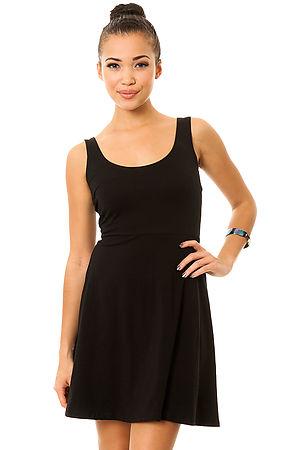 *mkl Collective Women's The Excellence Dress In Black, Dresses