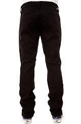 Levis Commuter:the 511 Commuter Pants In Black, Pants For Men
