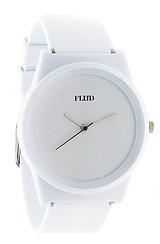 Flud Watches:the Pantone Watch In White, Watches For Men