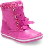 Keds Maisie Boot Pink, Size M Keds Shoes