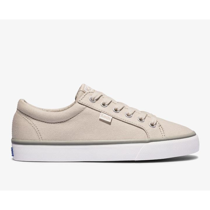 Keds Jump Kick Feat. Organic Cotton Peyote, Size 6.5m Women Inchess Shoes