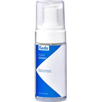 Keds Foam Cleaner Clear, Size One Size Keds Shoes