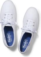 Keds Champion Originals White, Size 5w Women Inchess Shoes