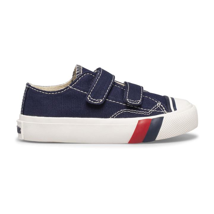Pro-keds Royal Lo Hl Navy, Size 11.5m Keds Shoes