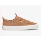 Keds Kickback Washable Feat. Organic Cotton Rust, Size 6m Women Inchess Shoes
