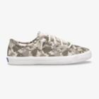 Keds Kickstart Seasonal Feat. Organic Cotton Camo, Size 11.5m Keds Shoes