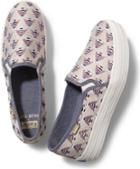 Keds X Malhia Kent Triple Decker Mozz Multi, Size 5m Women Inchess Shoes