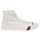Pro-keds Unisex Royal Hi White, Size 7m Keds Shoes