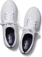 Keds Prestige White, Size 9.5m Women Inchess Shoes
