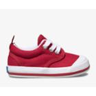 Keds Graham Sneaker Red, Size 8.5m Keds Shoes
