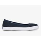 Keds Bryn Canvas Navy, Size 8m Women Inchess Shoes