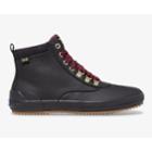 Keds Scout Boot Ii Water-resistant Canvas W/ Thinsulate&trade; Black, Size 10m Women Inchess Shoes
