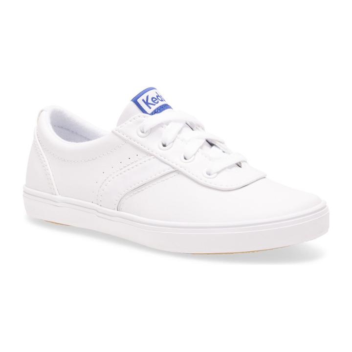 Keds Riley White, Size 12.5w Keds Shoes