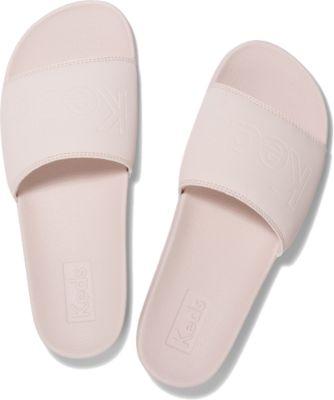 Keds Bliss Ii Sandal Peony Pink, Size 5m Women Inchess Shoes