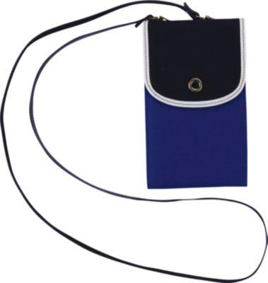 Keds Festival Wallet Blue Multi