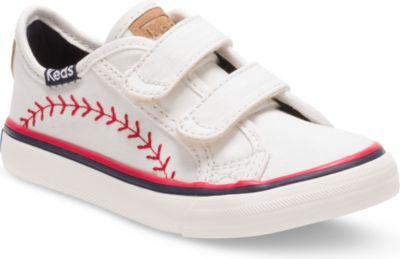 Keds Pennant Double Up Hook & Loop Sneaker Pennant, Size M Keds Shoes