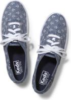 Keds Champion Anchors Men Inchess Navy, Size 5m Women Inchess Shoes
