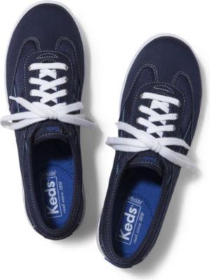 Keds Craze T-toe Peacoat Navy