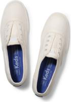 Keds Chillax Basics Off White, Size 5m Women Inchess Shoes