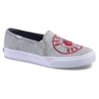 Keds Double Decker Mlb Boston Red Sox, Size 7m Women Inchess Shoes