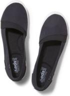 Keds Cali Black, Size 5m Women Inchess Shoes