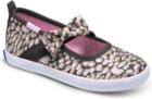 Keds Champion K Mary Jane Brown/pink, Size 4m Keds Shoes