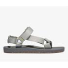 Keds Trio Eco Sandal Tencel Sage, Size 7m Women Inchess Shoes