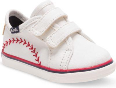 Keds Pennant Double Up Crib White, Size M Keds Shoes