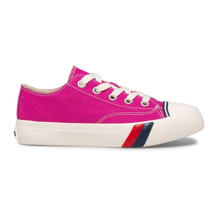 Pro-keds Royal Lo Festival Fuschia, Size 11.5m Keds Shoes